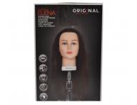 Gwka treningowa ELENA 60 Original Best Buy - wosy naturalne - brz 20 - 50 cm