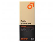 Naturalny szampon do wosw do codziennego stosowania Beviro Daily Shampoo