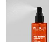 Seria produktw do wosw puszcych si i niesfornych Redken Frizz Dismiss