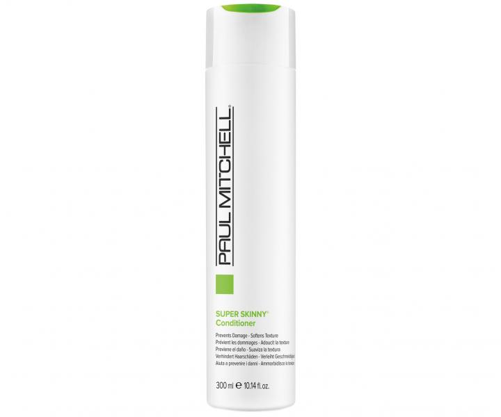 Seria wygadzajca Paul Mitchell Super Skinny