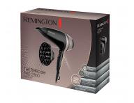 Suszarka do wosw Remington Thermcare Pro D5715 - 2300 W - czarna