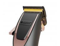 Profesjonalna maszynka do wosw Kiepe Vroom Hair Clipper - czarna