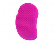 Szczotka do rozczesywania wosw Tangle Teezer Original Fine and Fragile - ciemnorowa