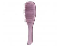 Szczotka do rozczesywania wosw Tangle Teezer The Ultimate Detangler  - rowa metaliczna