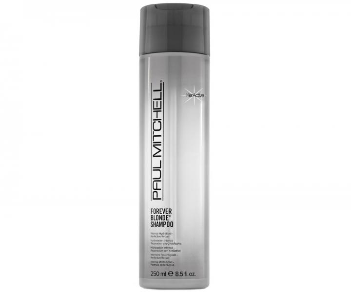 Zestaw upominkowy do pielgnacji wosw blond Paul Mitchell Forever Blonde Gift Set