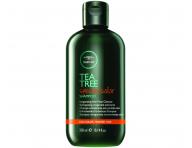 Zestaw upominkowy do wosw farbowanych Paul Mitchell Tea Tree Color Gift Set