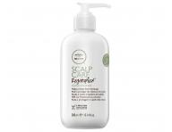 Seria nadajca wosom objto i tekstur Paul Mitchell Tea Tree Scalp Care