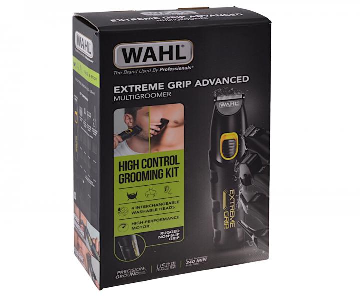 Trymery Wahl Extreme Grip