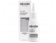 Serum regenerujce skr gowy i usuwajce sebum Nioxin Scalp Renew Dermabrasion - 75 ml