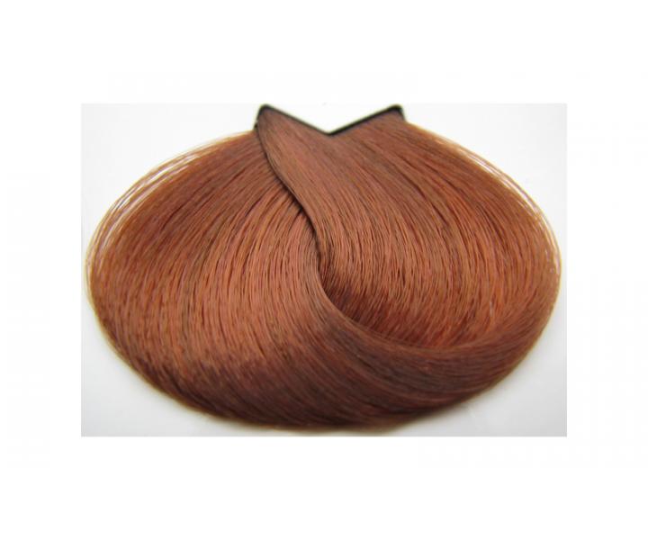 Farba do wosw Loral Majirel 50 ml - 7.35 blond zocisto-mahoniowy