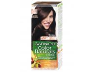 Farba do trwaej koloryzacji Garnier Color Naturals 5.12 lodowy jasny brz