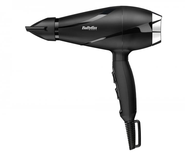 Suszarka do wosw BaByliss Italian Shine 6713DE - 2200 W