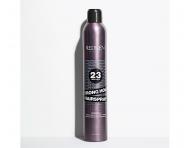 Lakier do wosw maksymalnie utrwalajcy Redken Strong Hold - 400 ml