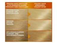 Farba do trwaej koloryzacji Garnier Color Naturals 10 bardzo bardzo jasny blond