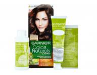 Farba do trwaej koloryzacji Garnier Color Naturals 3.23 lnicy ciemny brz