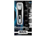 Trymer do caego ciaa Wahl GroomsMan Pro 9855-1216